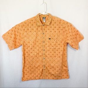 The North Face A5 Series S/S Shirt-Size L